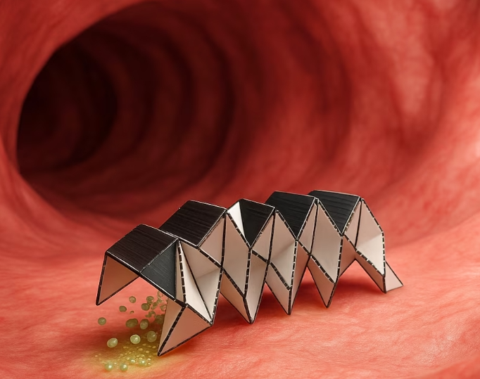 Nanorobots