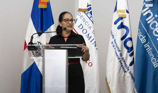 Unicef: Vacunar contra el VPH es proteger la vida y el futuro de niñas y niños