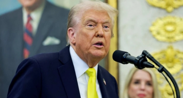Donald Trump reconoce intervención de la CIA en Venezuela y eleva la tensión con Maduro
