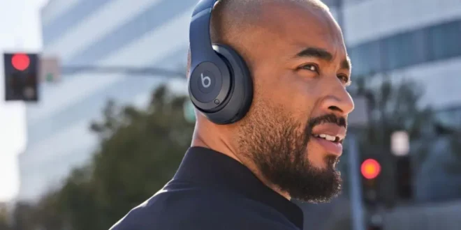 Auriculares inalámbricos con ANC conquistan Amazon por su autonomía y calidad de sonido