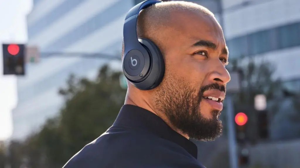 Auriculares inalámbricos