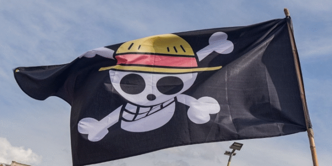 De la ficción al activismo: la bandera de One Piece se convierte en símbolo de la Generación Z