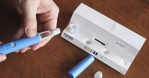 Semaglutida y nuevos fármacos para la obesidad: cómo actúan, qué dice la evidencia y cuáles son sus límites