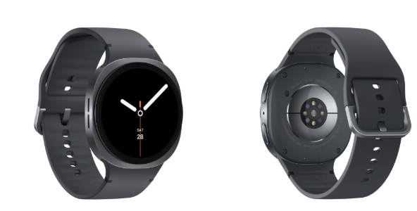 Los nuevos relojes deportivos de Samsung revolucionan la salud: el Galaxy Watch8 estrena inteligencia artificial para ser tu entrenador personal