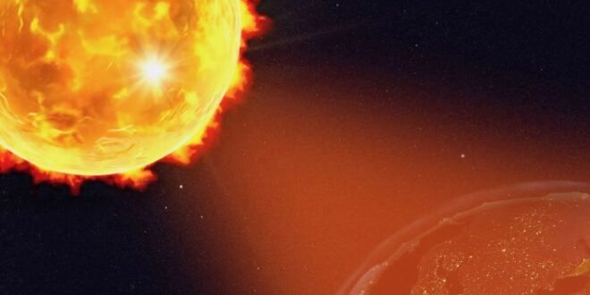 Tormenta solar “G4 severa”: el poderoso evento geomagnético que sacudió a la Tierra y encendió las alarmas científicas en todo el mundo