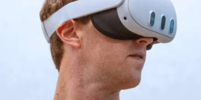 El metaverso cuatro años después del gran anuncio de Mark Zuckerberg: ¿una promesa tecnológica en pausa o un proyecto que aún se está reinventando?