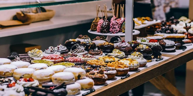 Los siete dulces que menos elevan la glucosa, según un nutricionista