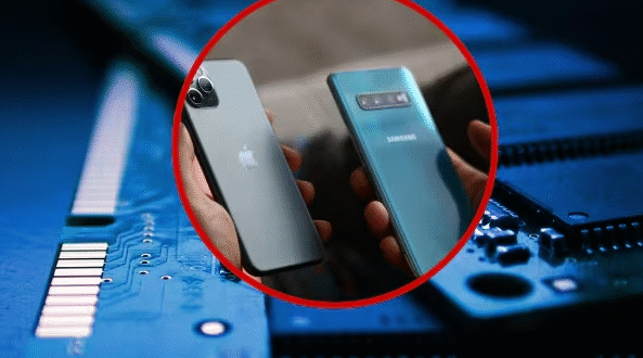 iPhone 18: Apple prepara una alianza inesperada con Samsung para revolucionar cámaras y rendimiento