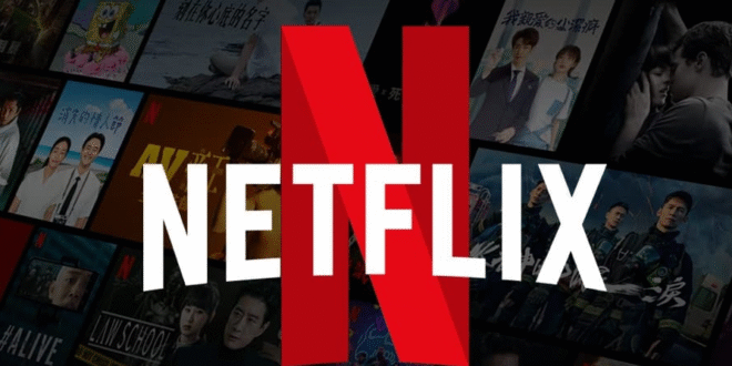 Netflix tropieza en bolsa pese a sólidos resultados y crece la expectativa por su ofensiva contra Warner Bros.