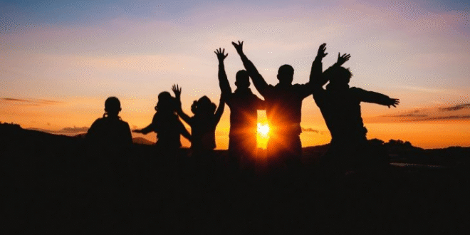 Nuevo año, nueva mentalidad: por qué la actitud mental es la clave para el bienestar, el equilibrio emocional y el crecimiento personal