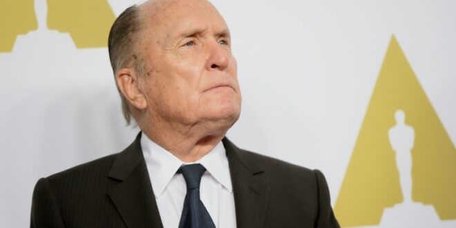 Fallece Robert Duvall a los 95 años: leyenda de Hollywood y figura inolvidable de “El Padrino” y “Apocalypse Now”