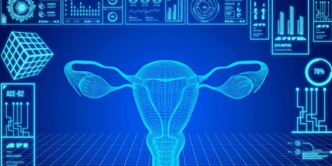Inteligencia artificial en medicina reproductiva: avances que transforman la fertilidad asistida