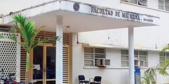 Consejo de la Facultad de Medicina de la Universidad Central de Venezuela (UCV) respalda alerta por fiebre amarilla y llama a intensificar vacunación