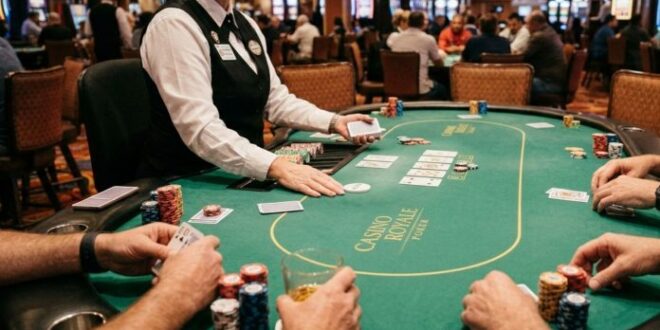 GGPoker elimina el uso de software externo y apuesta por herramientas integradas en sus salas de póker online