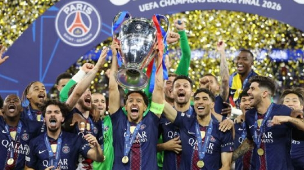 Champions