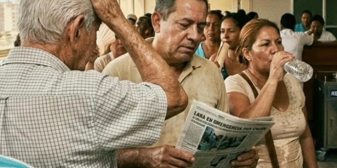 Cómo proteger el corazón durante las olas de calor: la hidratación que recomiendan los cardiólogos