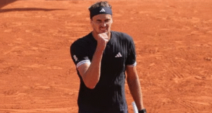 Roland Garros 2026