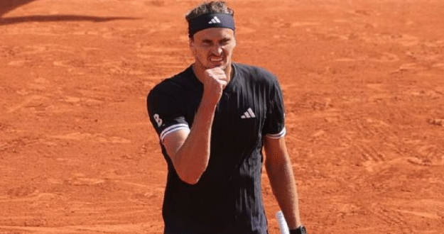 Alexander Zverev conquista Roland Garros 2026 y sacude el ranking ATP: así quedaron las posiciones tras el Grand Slam de París