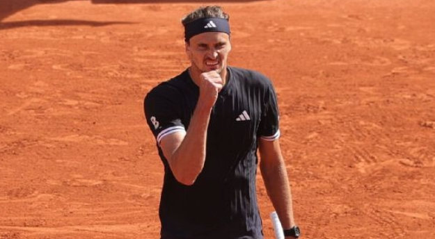 Roland Garros 2026