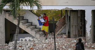 Venezuela