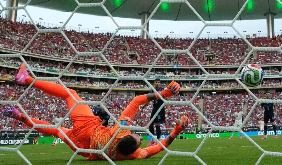 Uruguay