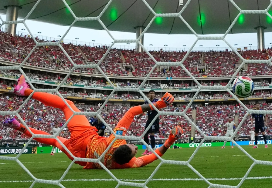 Uruguay