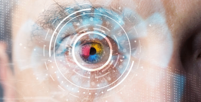 Inteligencia Artificial devuelve la esperanza: Así funciona la tecnología que permite “ver” a personas con ceguera total