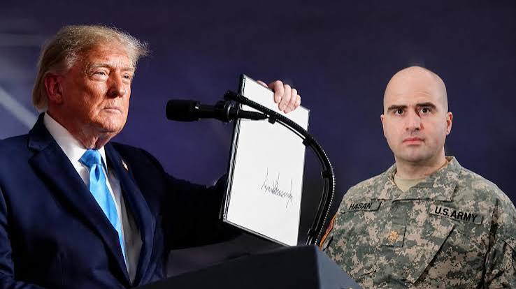 Nidal Hasan